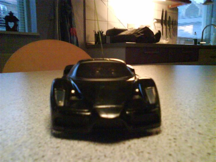 Bil mini-z billede 13