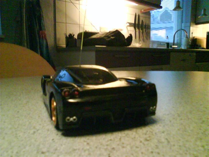 Bil mini-z billede 15