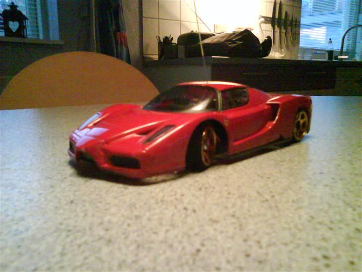 Bil mini-z billede 16