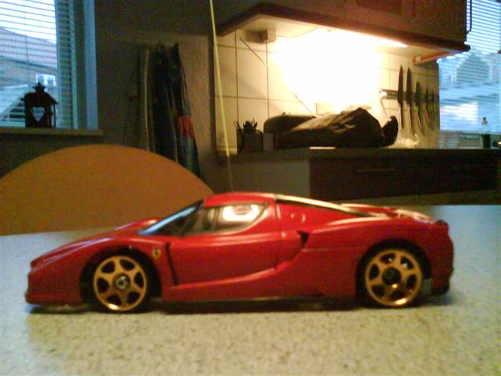 Bil mini-z billede 17