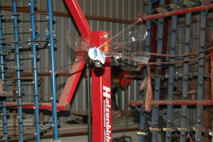 Helikopter flytech drangon fly billede 5