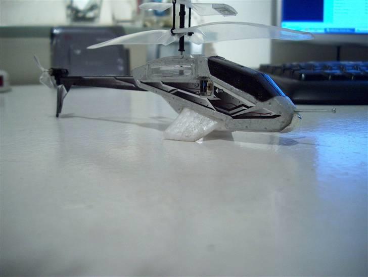 Helikopter PicooZ billede 2