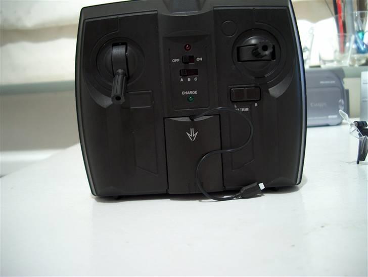 Helikopter PicooZ billede 3