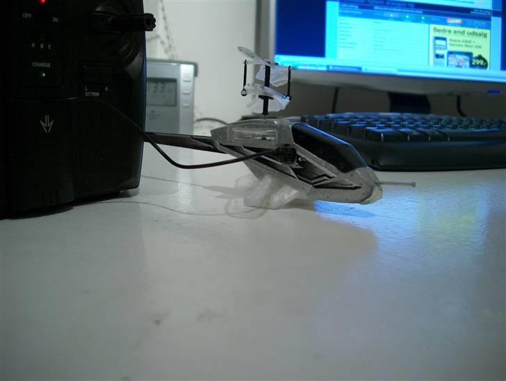 Helikopter PicooZ billede 6