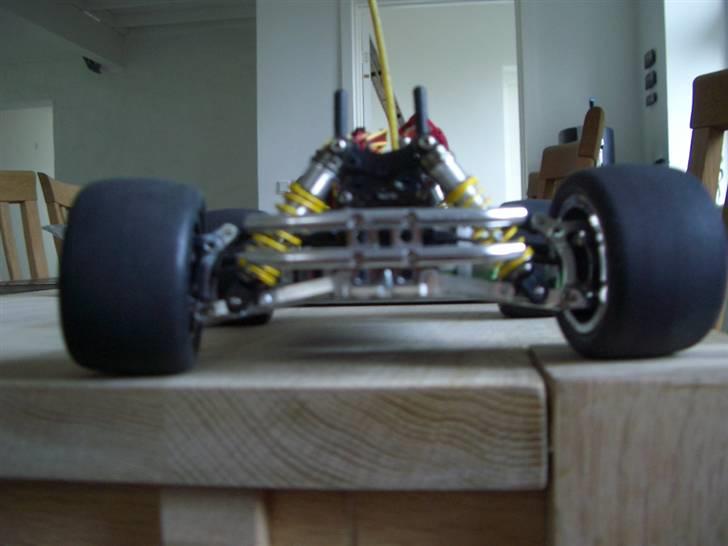 Truck Rc18 "Bl Power" billede 9