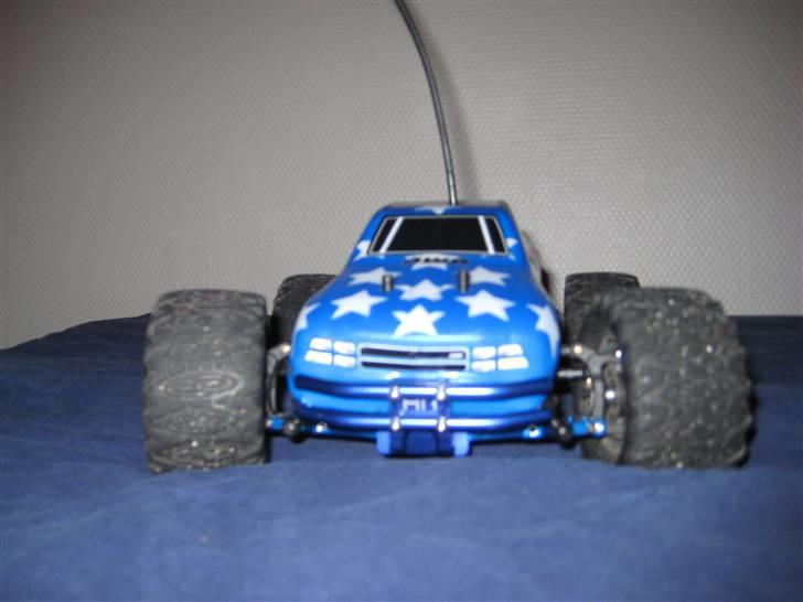 Bil RC18MT [SOLGT] billede 3