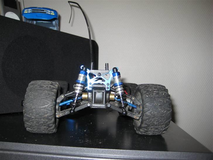 Bil RC18MT [SOLGT] billede 6