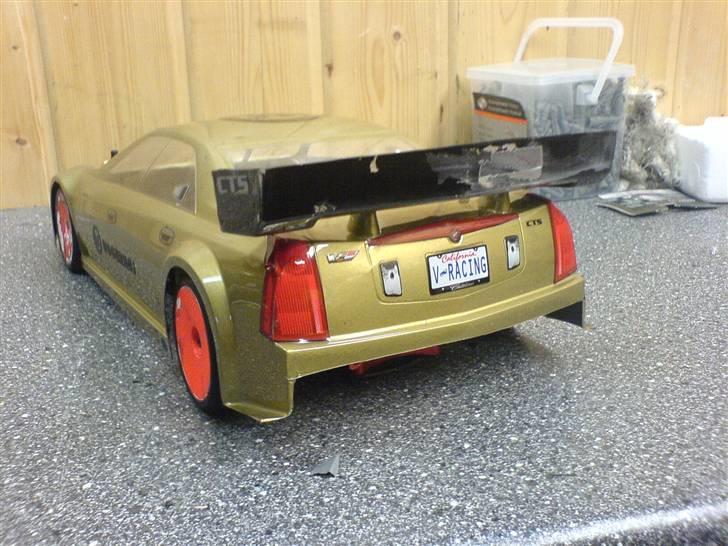 Bil Robitronic Avid billede 16