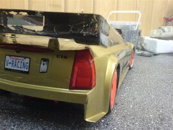 Bil Robitronic Avid billede 17