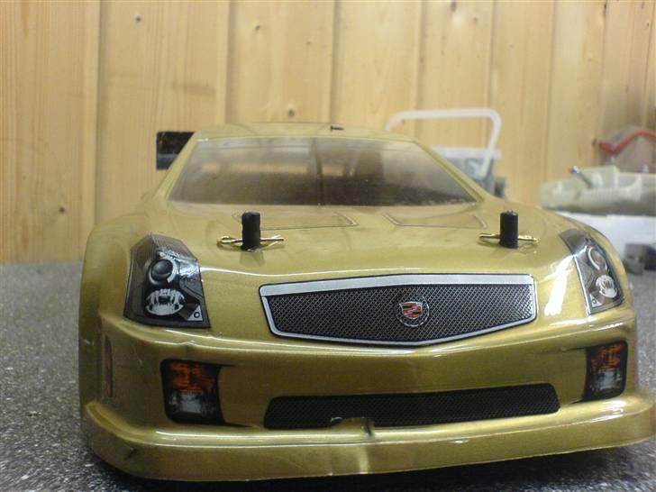 Bil Robitronic Avid billede 18