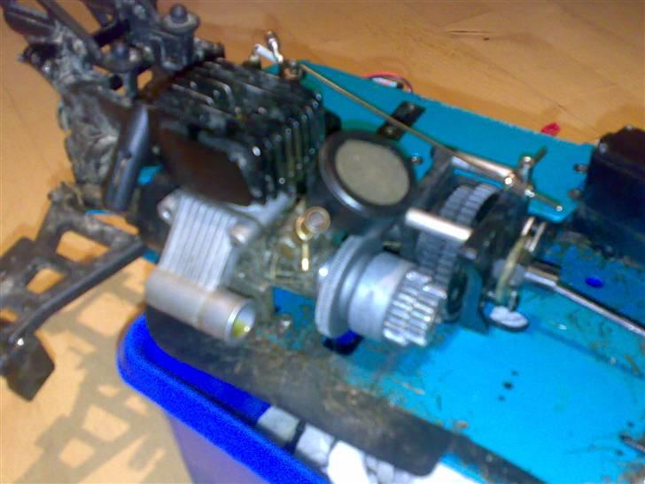 Buggy winner sport billede 4