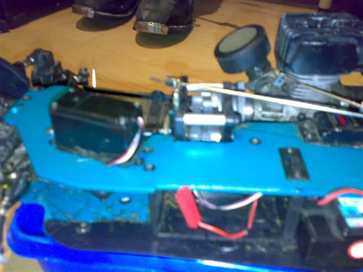 Buggy winner sport billede 7