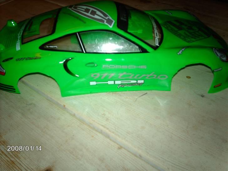 Bil hbx billede 8