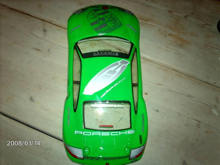 Bil hbx billede 10