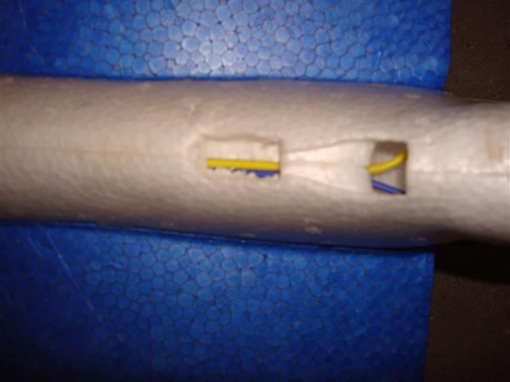 Fly Easy Star billede 2