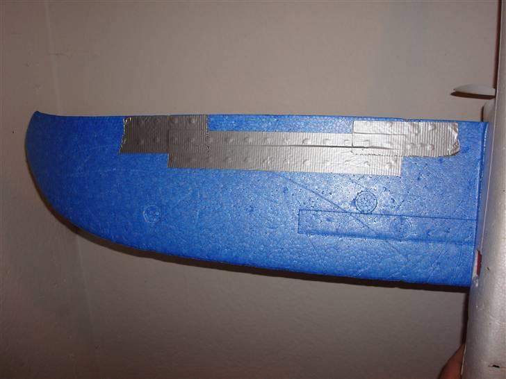 Fly Easy Star billede 5