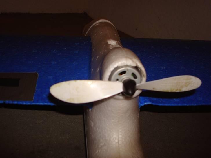 Fly Easy Star billede 6