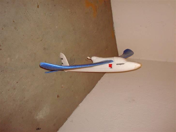 Fly Easy Star billede 7