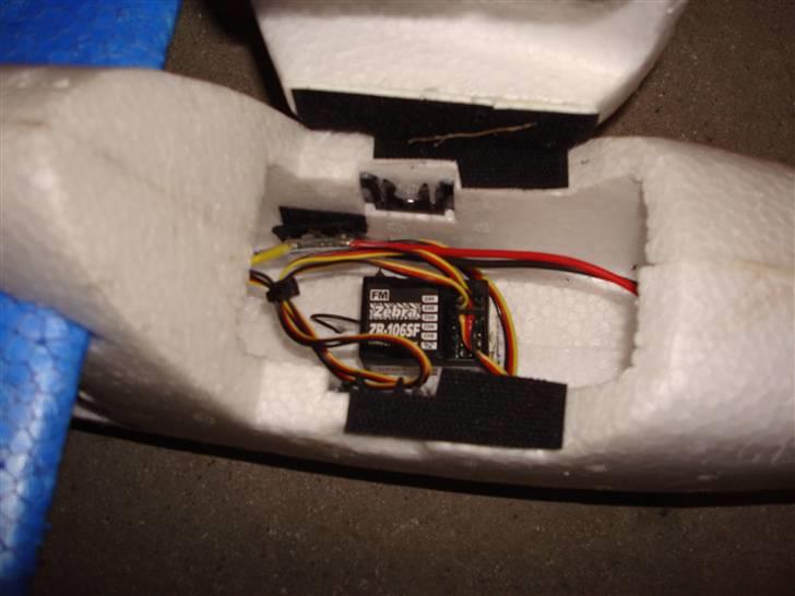 Fly Easy Star billede 8