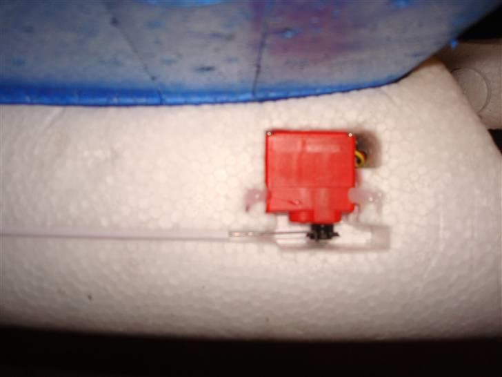 Fly Easy Star billede 9