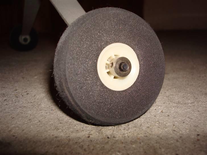 Fly Kyosho Calmato 40 ::DØD:: billede 10