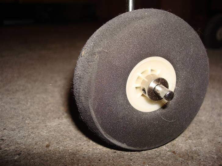 Fly Kyosho Calmato 40 ::DØD:: billede 11