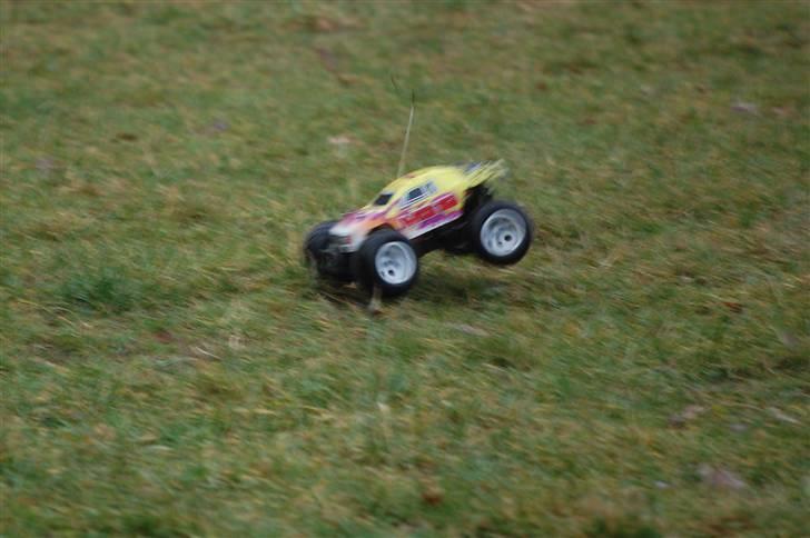 Off-Roader Cen MG16-MT billede 2
