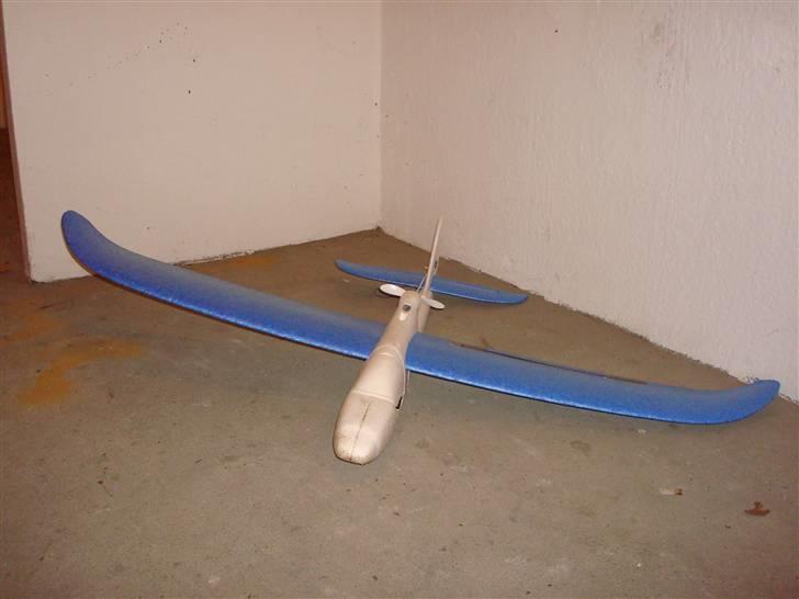 Fly Easy Star billede 10