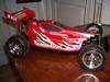 Buggy Tamiya Gravel Hound