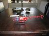 Helikopter Swiss Lama 7,1