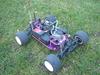 Buggy Cen fun factor