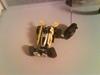 Buggy lego