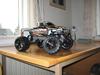 Off-Roader Traxxas Stampede VXL
