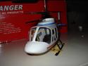 Helikopter Evo Jet Ranger *SOLGT*