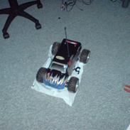 Bil Behemoth Racing