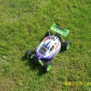 Buggy Atomic Warhead "SOLGT"