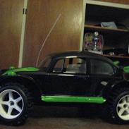 Bil FG Beetle Offroad (solgt)