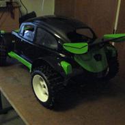 Bil FG Beetle Offroad (solgt)