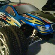 Off-Roader Carson 1/18 model sport  