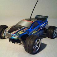 Off-Roader Carson 1/18 model sport  