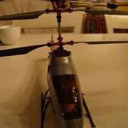 Helikopter ESKY LAMA V4