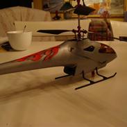 Helikopter ESKY LAMA V4