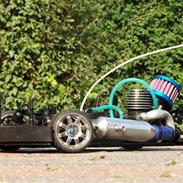 Bil Team Assocoiated NTC3