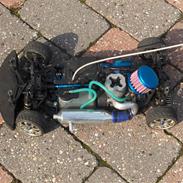 Bil Team Assocoiated NTC3