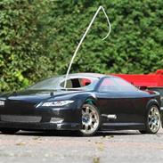 Bil Team Assocoiated NTC3