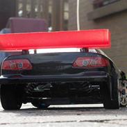 Bil Team Assocoiated NTC3