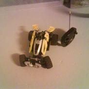 Buggy lego