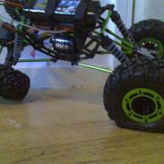 Off-Roader Ax10 Scorpion Crawler