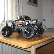 Off-Roader Traxxas Stampede VXL