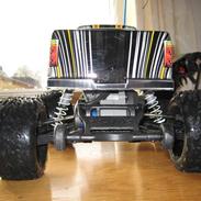 Off-Roader Traxxas Stampede VXL